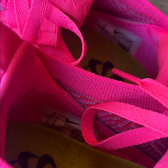 Air vapormax 2021 FK pink blast 🩷 - Picture 5 of 8